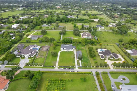 17640 SW 52nd Court Southwest Ranches FL 33331