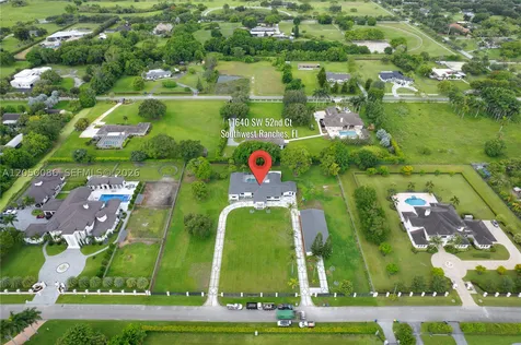 17640 SW 52nd Court Southwest Ranches FL 33331