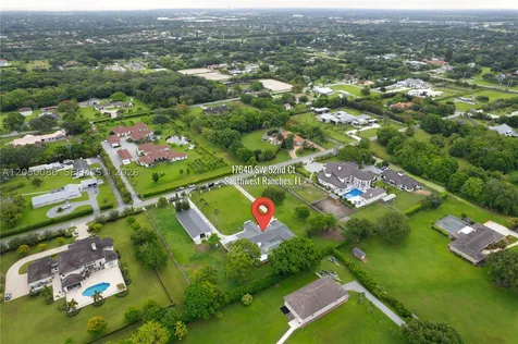 17640 SW 52nd Court Southwest Ranches FL 33331