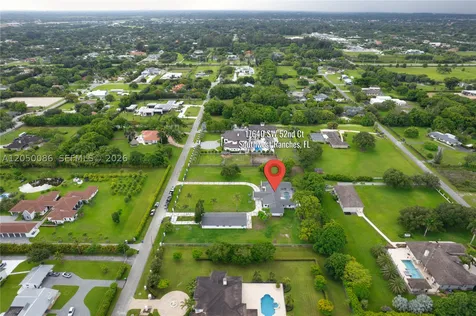 17640 SW 52nd Court Southwest Ranches FL 33331