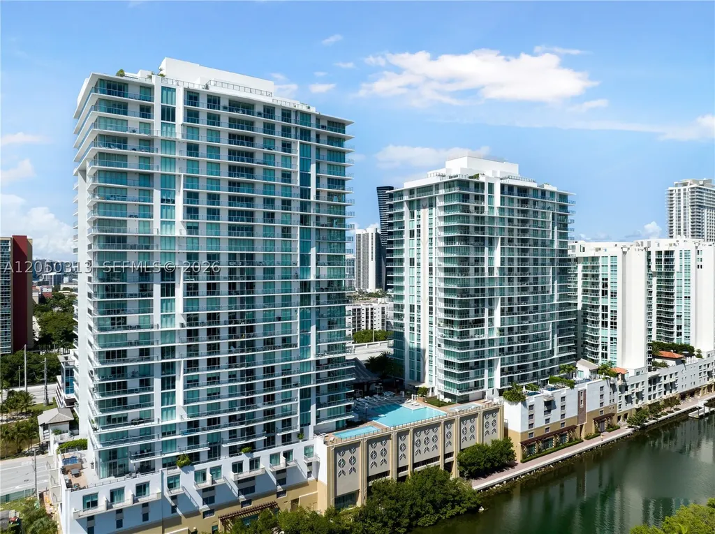 330 Sunny Isles Boulevard Sunny Isles Beach FL 33160