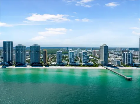 330 Sunny Isles Boulevard Sunny Isles Beach FL 33160