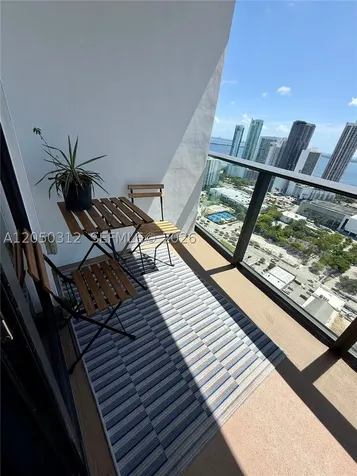 1600 NE 1st Avenue Miami FL 33132