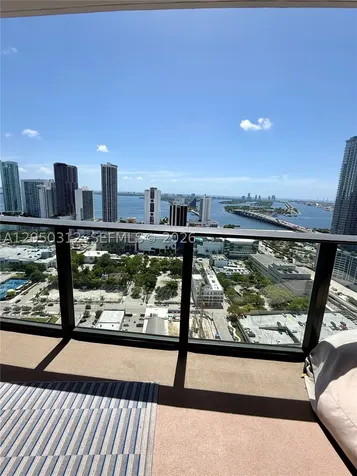1600 NE 1st Avenue Miami FL 33132