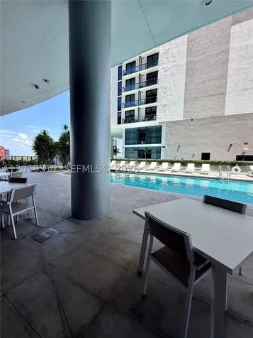 1600 NE 1st Avenue Miami FL 33132