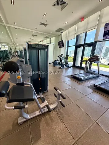 1600 NE 1st Avenue Miami FL 33132