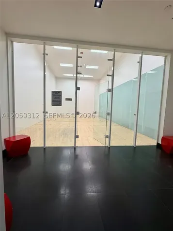 1600 NE 1st Avenue Miami FL 33132