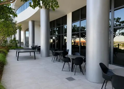 1600 NE 1st Avenue Miami FL 33132