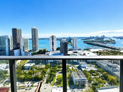 1600 NE 1st Avenue Miami FL 33132