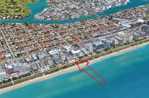 9273 Collins Avenue Surfside FL 33154