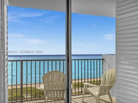9273 Collins Avenue Surfside FL 33154