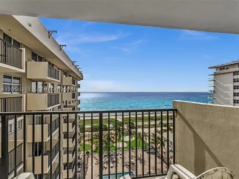 9273 Collins Avenue Surfside FL 33154