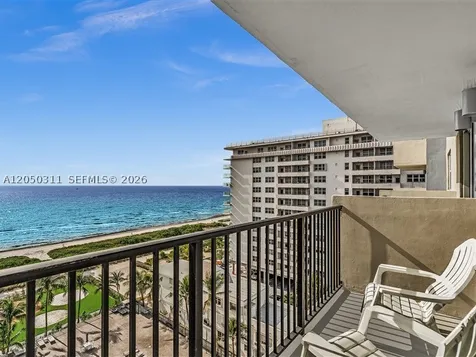 9273 Collins Avenue Surfside FL 33154