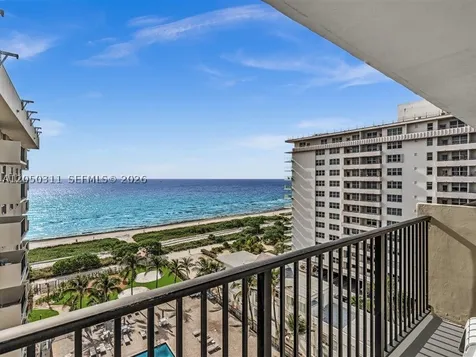 9273 Collins Avenue Surfside FL 33154