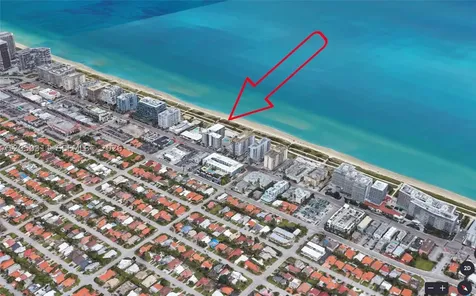 9273 Collins Avenue Surfside FL 33154