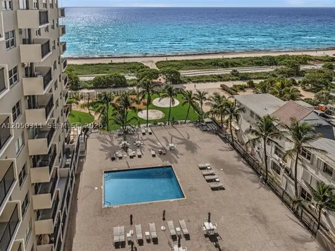 9273 Collins Avenue Surfside FL 33154