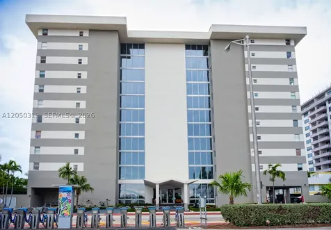 9273 Collins Avenue Surfside FL 33154
