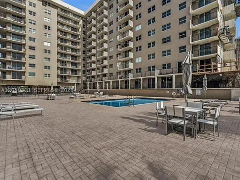 9273 Collins Avenue Surfside FL 33154
