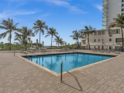 9273 Collins Avenue Surfside FL 33154
