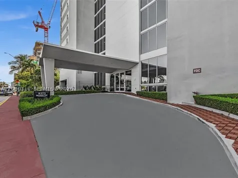 9273 Collins Avenue Surfside FL 33154