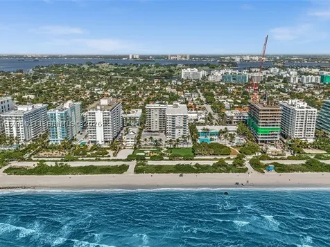 9273 Collins Avenue Surfside FL 33154