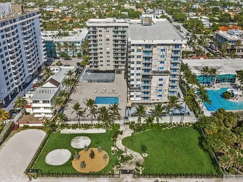 9273 Collins Avenue Surfside FL 33154