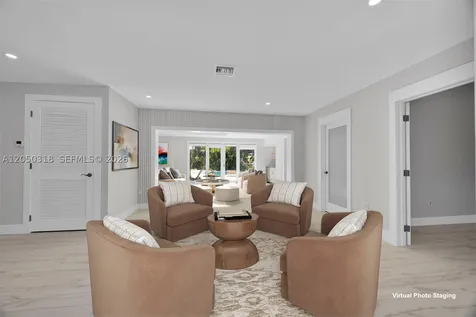 8303 Old Cutler Road Coral Gables FL 33143