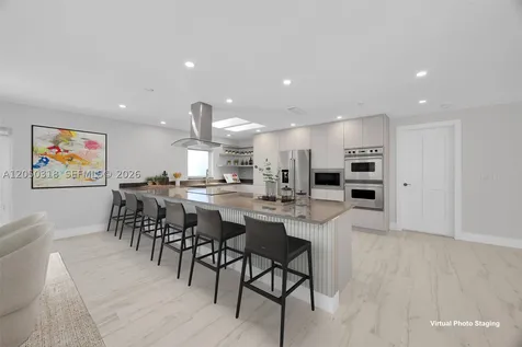 8303 Old Cutler Road Coral Gables FL 33143