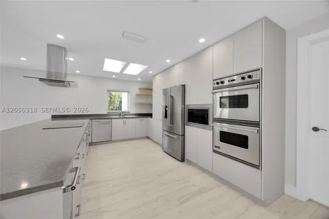 8303 Old Cutler Road Coral Gables FL 33143