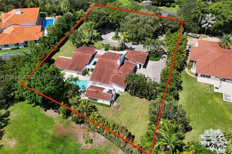 8303 Old Cutler Road Coral Gables FL 33143