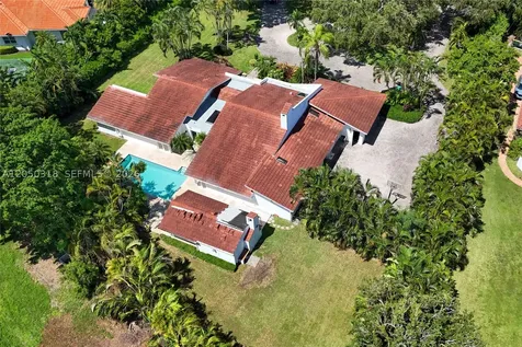 8303 Old Cutler Road Coral Gables FL 33143