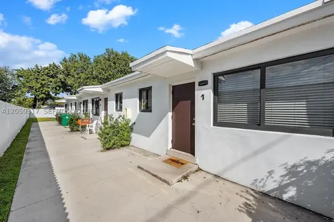1911 NW 30th Street Miami FL 33142