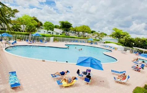 1009 NW 88th Avenue Plantation FL 33322