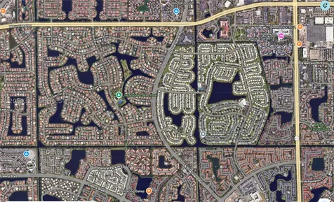 1009 NW 88th Avenue Plantation FL 33322