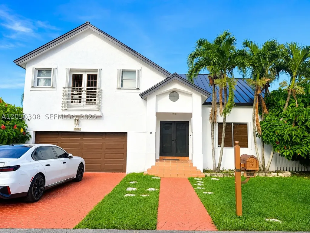 1843 SW 138th Avenue Miami FL 33175