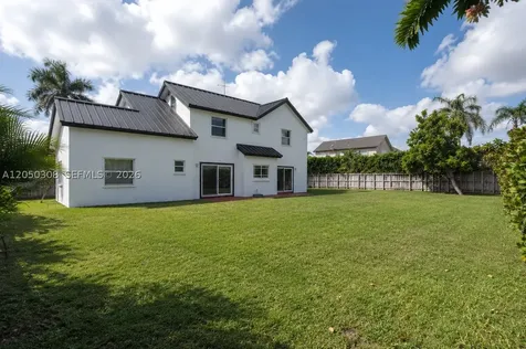 1843 SW 138th Avenue Miami FL 33175