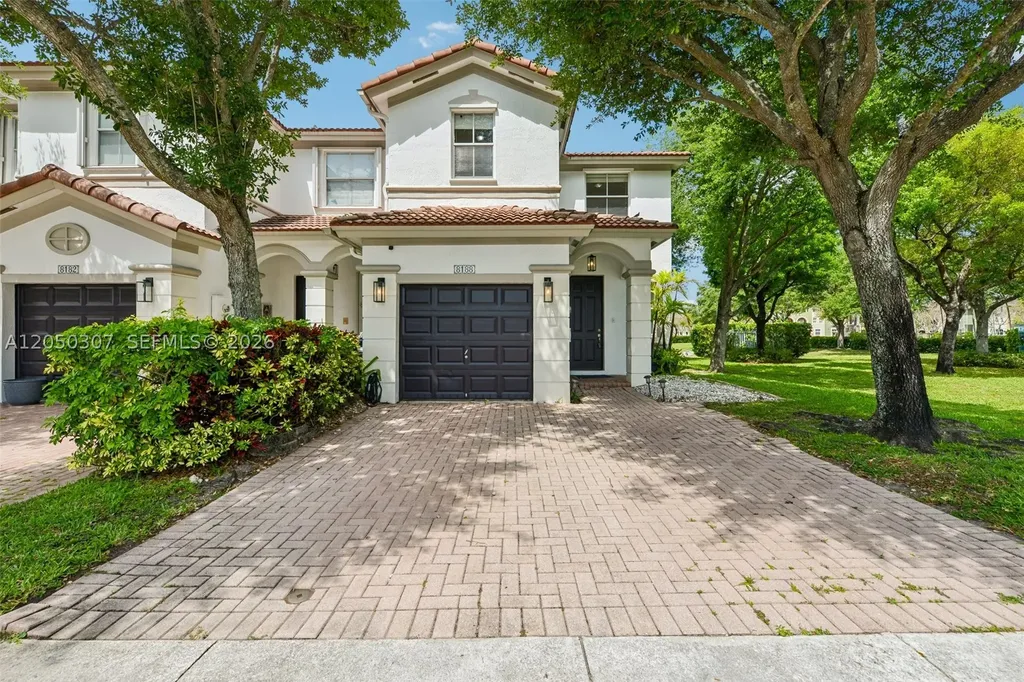 8188 NW 108th Place Doral FL 33178
