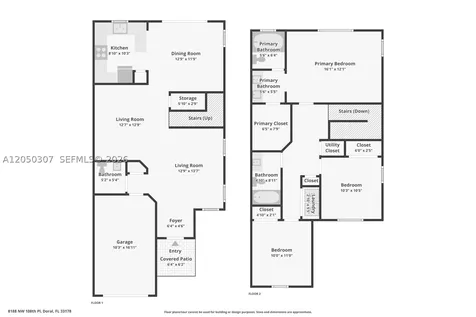 8188 NW 108th Place Doral FL 33178