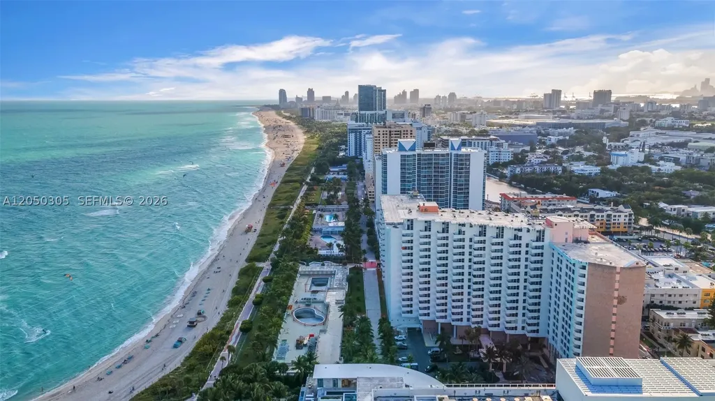 2899 Collins Avenue Miami Beach FL 33140