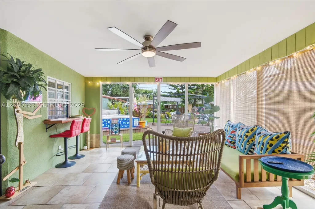 2538 Liberty Street Hollywood FL 33020