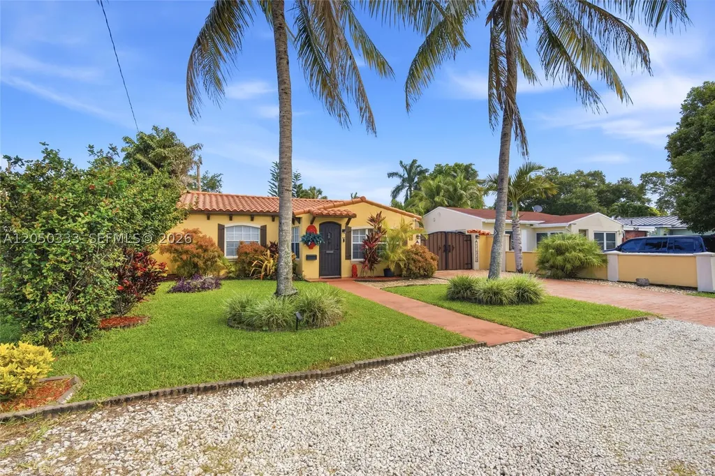 2538 Liberty Street Hollywood FL 33020