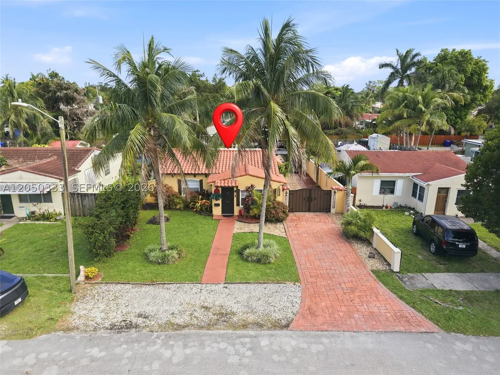 2538 Liberty Street Hollywood FL 33020