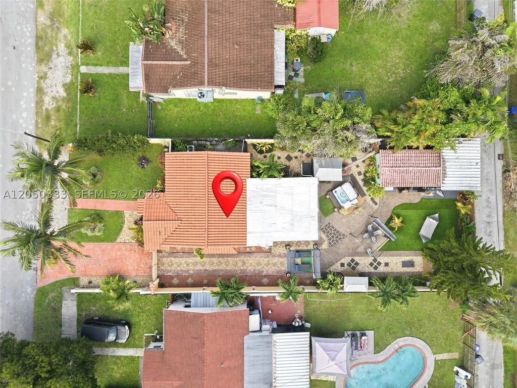 2538 Liberty Street Hollywood FL 33020