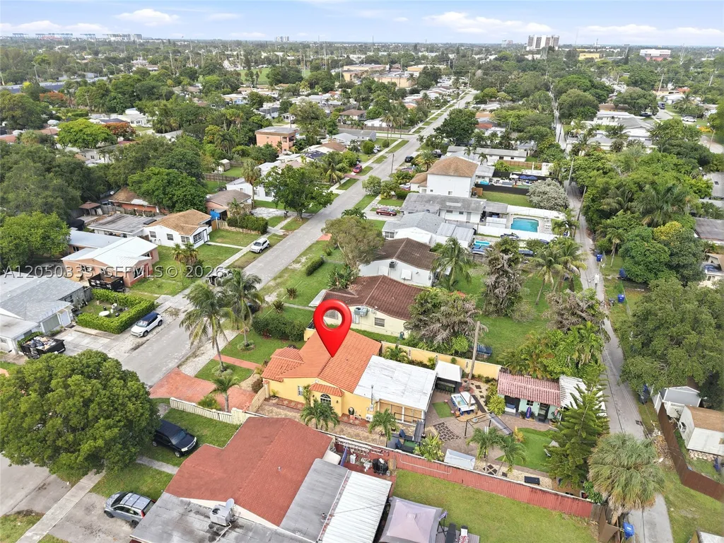 2538 Liberty Street Hollywood FL 33020