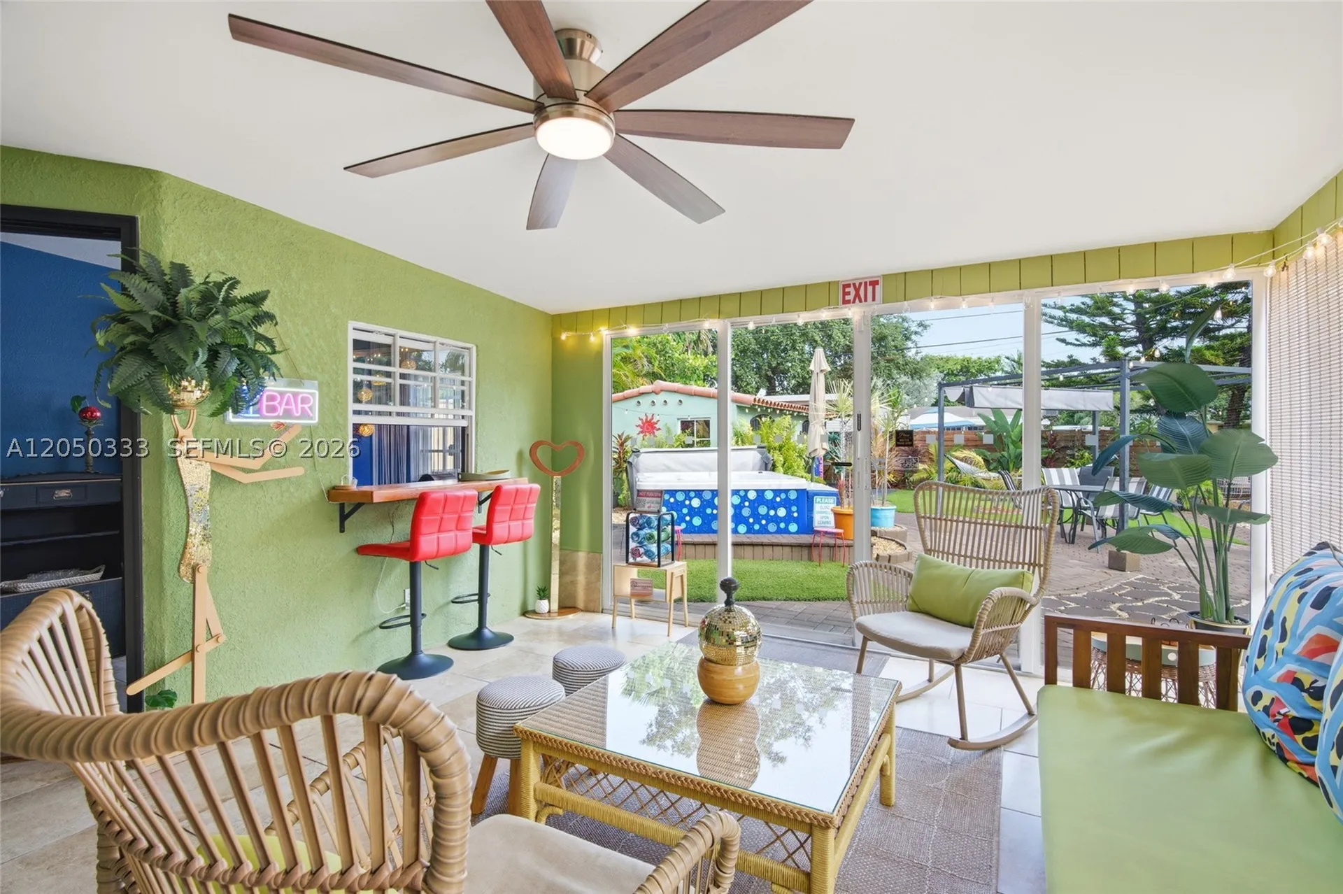 2538 Liberty Street Hollywood FL 33020