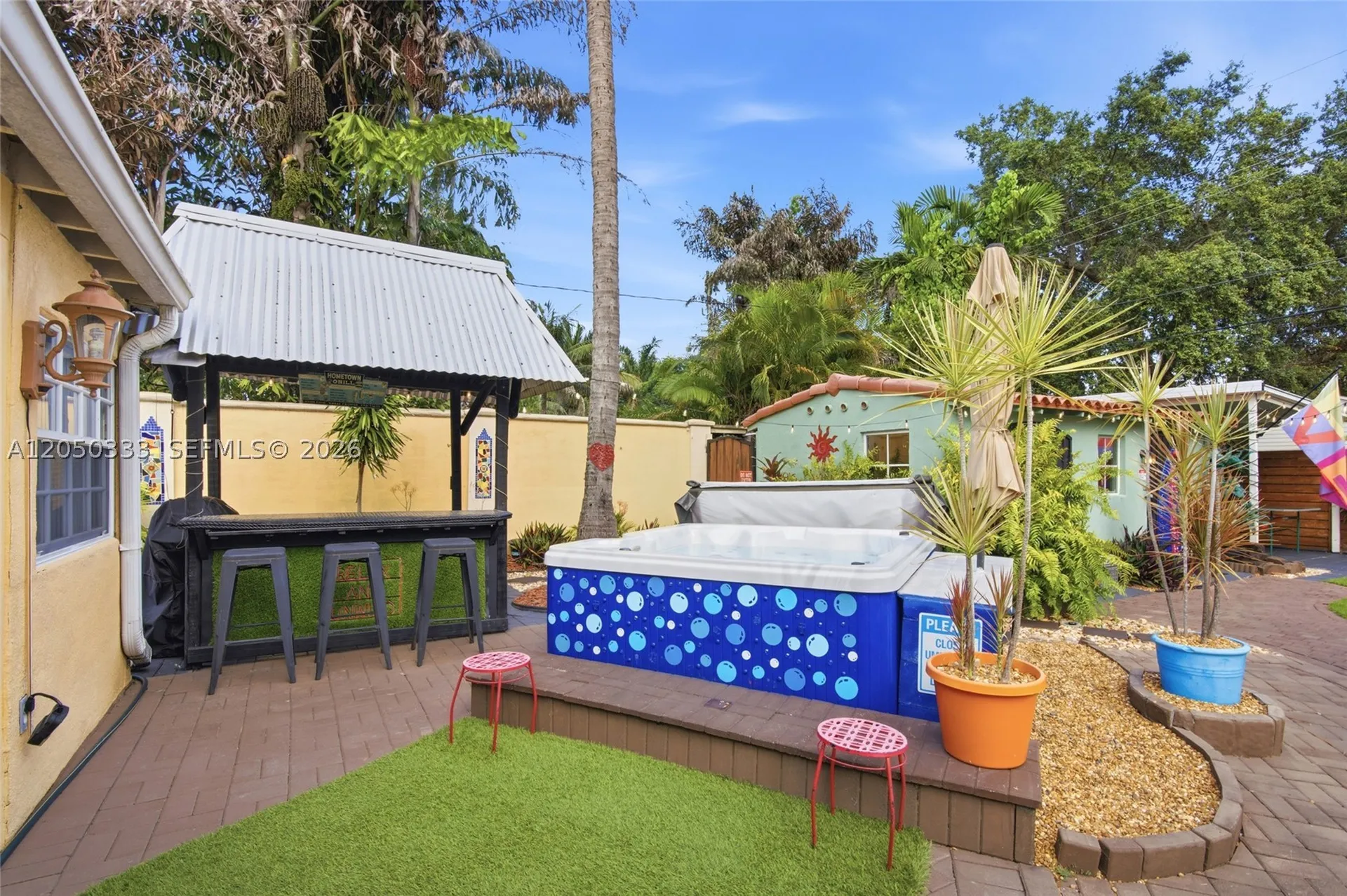 2538 Liberty Street Hollywood FL 33020