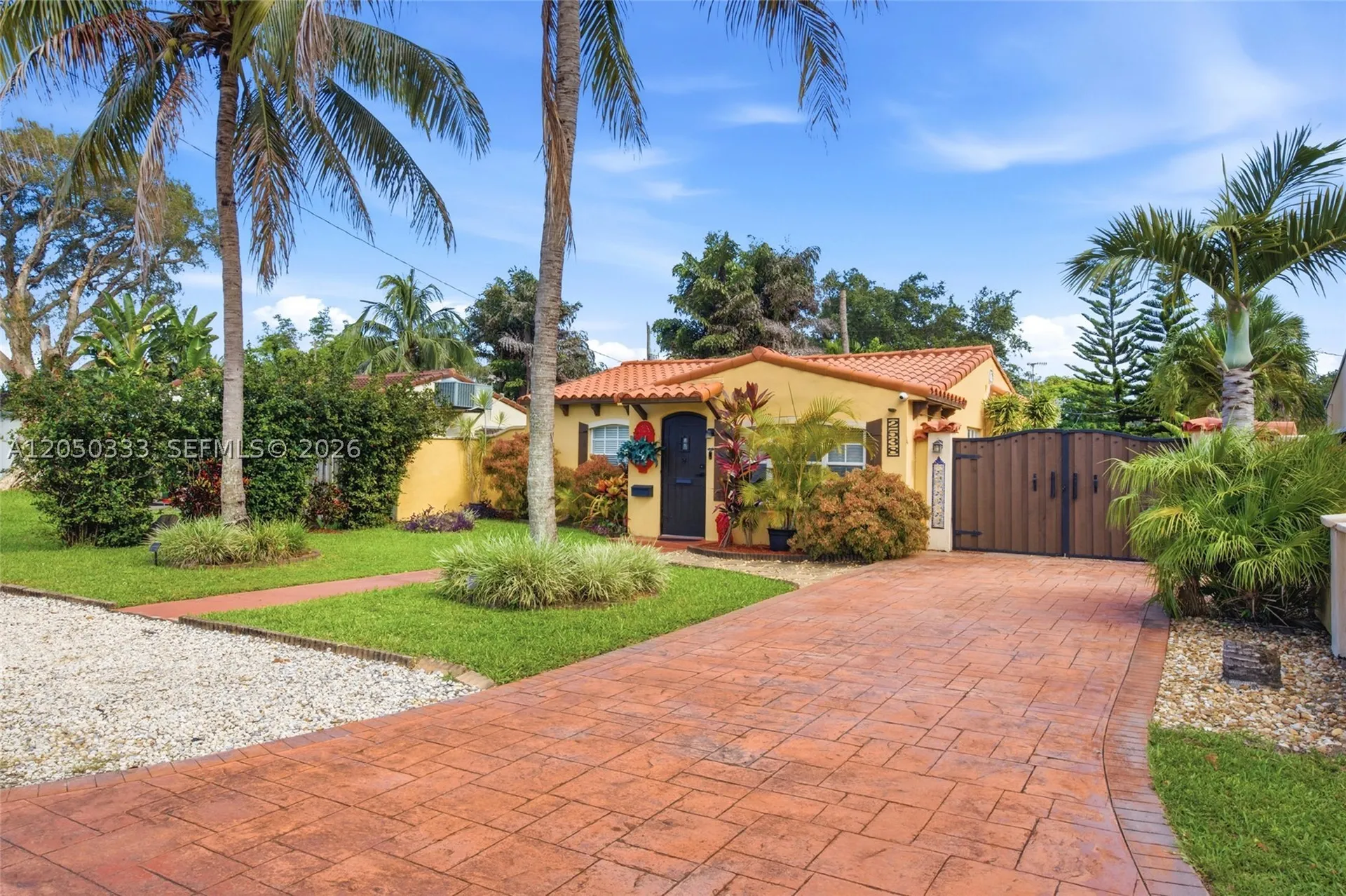 2538 Liberty Street Hollywood FL 33020