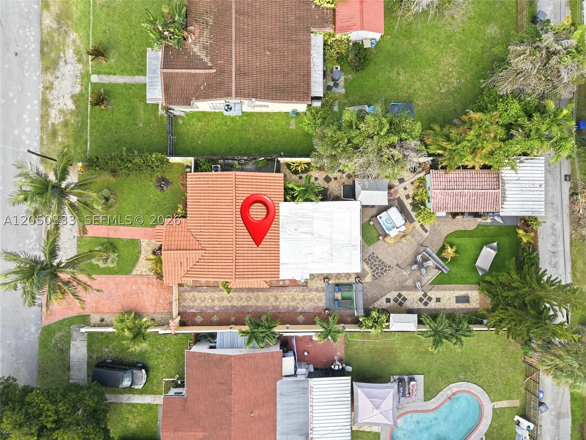 2538 Liberty Street Hollywood FL 33020