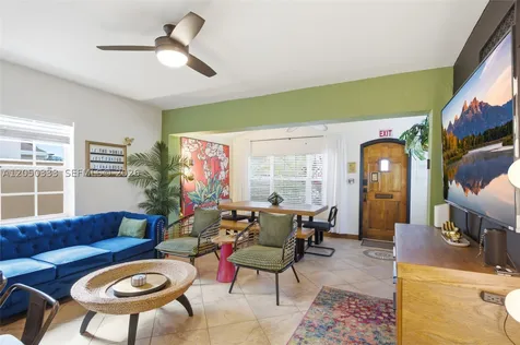 2538 Liberty Street Hollywood FL 33020