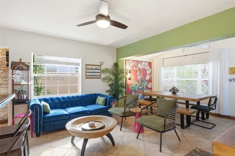 2538 Liberty Street Hollywood FL 33020